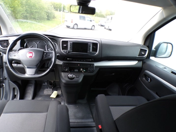 Image véhicule  Fiat SCUDO CABINE APPROFONDIE (8)