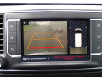 Image véhicule  Fiat SCUDO CABINE APPROFONDIE (9)