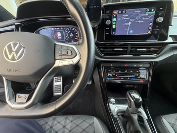 Image véhicule  Volkswagen T-ROC (8)