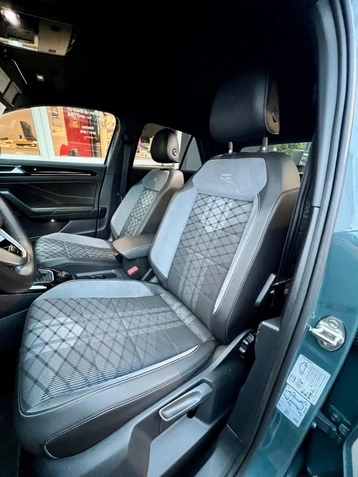 Image véhicule  Volkswagen T-ROC (7)