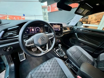 Image véhicule  Volkswagen T-ROC (3)