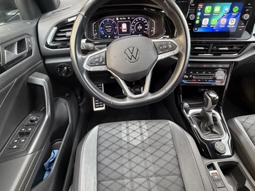Image véhicule  Volkswagen T-ROC (6)