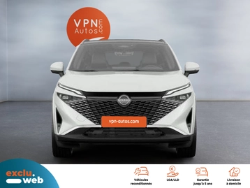 Image véhicule  Nissan QASHQAI (3)