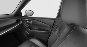 Image véhicule  Nissan QASHQAI (9)