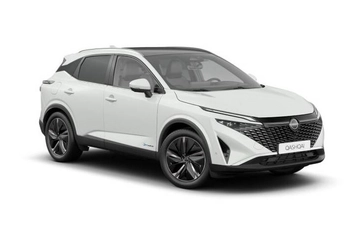 Image véhicule  Nissan QASHQAI (7)