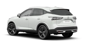 Image véhicule  Nissan QASHQAI (6)