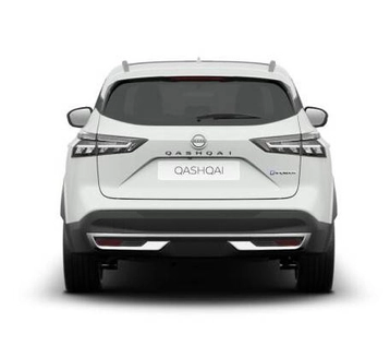 Image véhicule  Nissan QASHQAI (4)