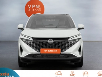 Image véhicule  Nissan QASHQAI (13)