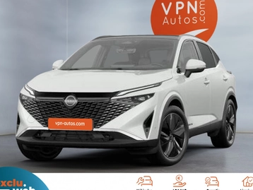 Image véhicule  Nissan QASHQAI (10)