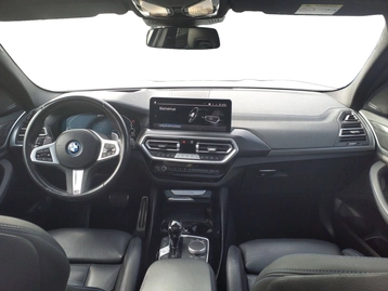Image véhicule  BMW X3 (8)