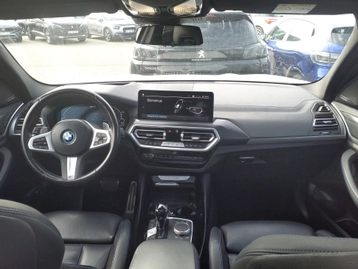 Image véhicule  BMW X3 (6)