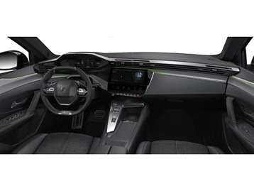 Image véhicule  Peugeot 308 (1)