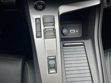 Image véhicule  Peugeot 308 (25)