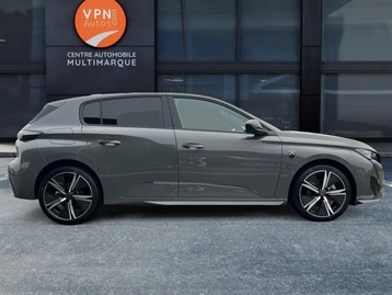 Image véhicule  Peugeot 308 (5)