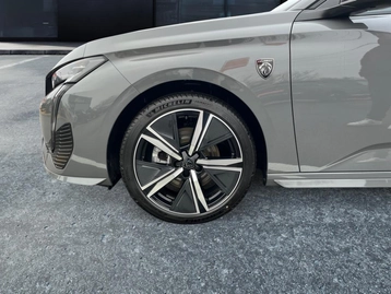 Image véhicule  Peugeot 308 (13)