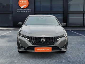 Image véhicule  Peugeot 308 (7)