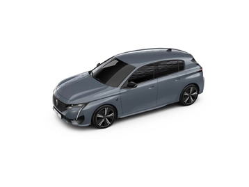 Image véhicule  Peugeot 308 (2)