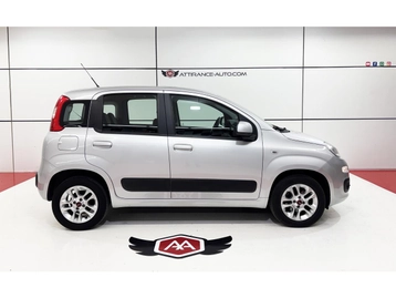 Image véhicule  Fiat PANDA (1)