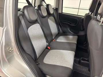 Image véhicule  Fiat PANDA (24)
