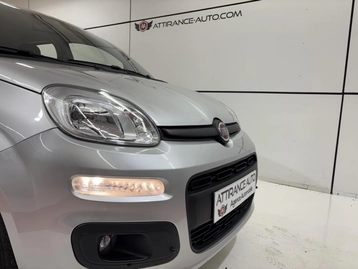 Image véhicule  Fiat PANDA (29)