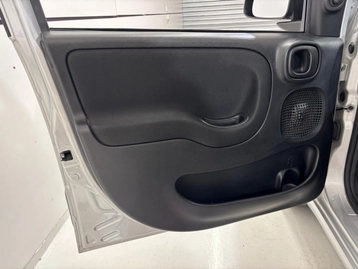 Image véhicule  Fiat PANDA (7)