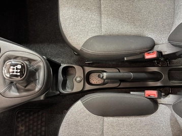 Image véhicule  Fiat PANDA (15)