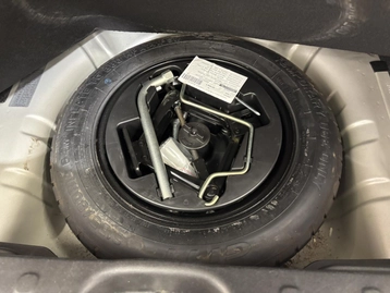 Image véhicule  Fiat PANDA (27)