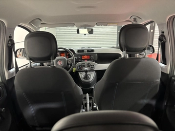 Image véhicule  Fiat PANDA (28)