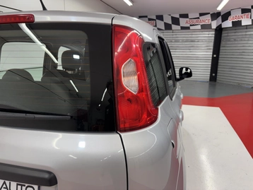 Image véhicule  Fiat PANDA (31)