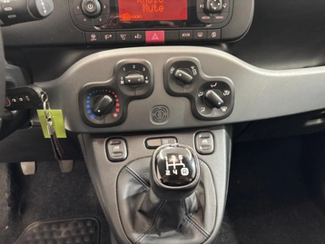 Image véhicule  Fiat PANDA (14)