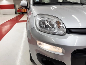 Image véhicule  Fiat PANDA (30)