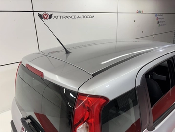 Image véhicule  Fiat PANDA (32)