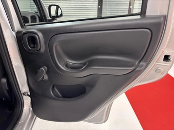 Image véhicule  Fiat PANDA (23)