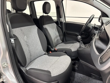 Image véhicule  Fiat PANDA (21)