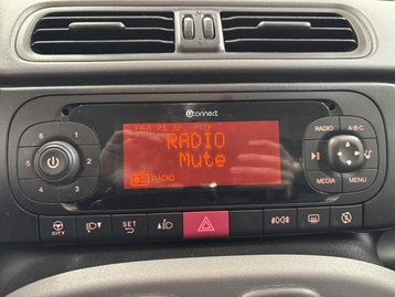 Image véhicule  Fiat PANDA (13)