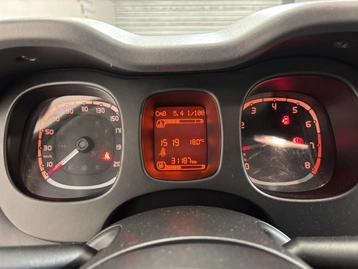 Image véhicule  Fiat PANDA (12)