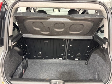 Image véhicule  Fiat PANDA (26)
