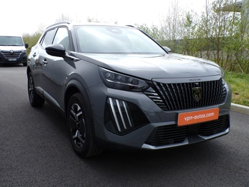 Image véhicule  Peugeot 2008 (4)