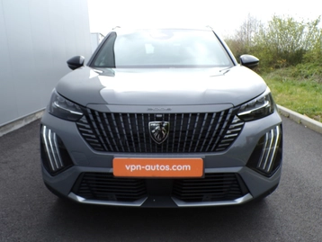 Image véhicule  Peugeot 2008 (2)