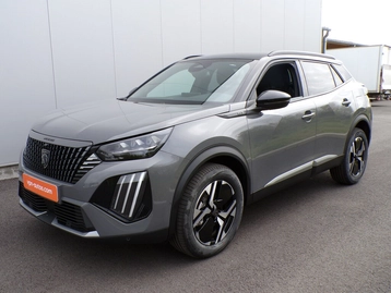Image véhicule  Peugeot 2008 (5)