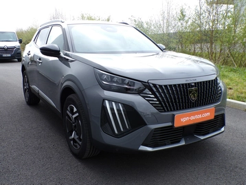 Image véhicule  Peugeot 2008 (3)