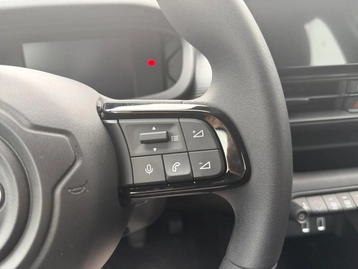 Image véhicule  Jeep AVENGER (24)