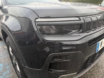 Image véhicule  Jeep AVENGER (20)