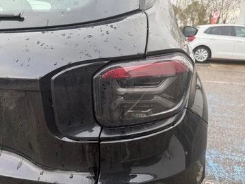 Image véhicule  Jeep AVENGER (17)