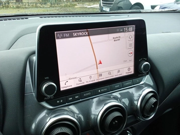 Image véhicule Nissan JUKE (7) Image véhicule Nissan JUKE (7)