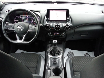 Image véhicule Nissan JUKE (4) Image véhicule Nissan JUKE (4)