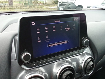 Image véhicule Nissan JUKE (8) Image véhicule Nissan JUKE (8)