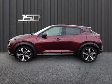 Image véhicule Nissan JUKE (2) Image véhicule Nissan JUKE (2)