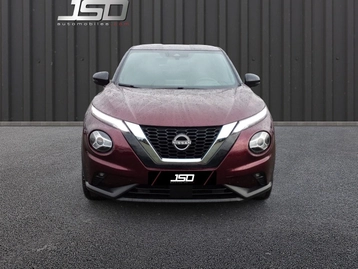 Image véhicule Nissan JUKE (24) Image véhicule Nissan JUKE (24)