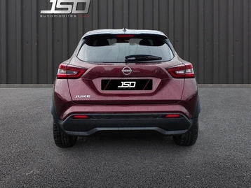 Image véhicule Nissan JUKE (23) Image véhicule Nissan JUKE (23)